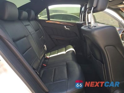 Zdjęcie 10 z 11 samochodu: 2012 MERCEDES-BENZ E 350 4MATIC VIN:WDDHF8JB4CA554338 - miniatura
