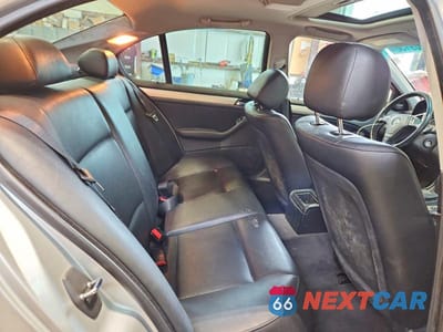 Zdjęcie 10 z 11 samochodu: 2002 BMW 320 I VIN:WBAEV13452KL20236 - miniatura