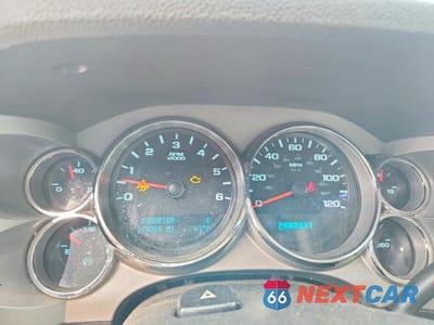 Zdjęcie 9 z 12 samochodu: 2011 CHEVROLET SILVERADO K1500 LT VIN:3GCPKSEA2BG107832 - miniatura
