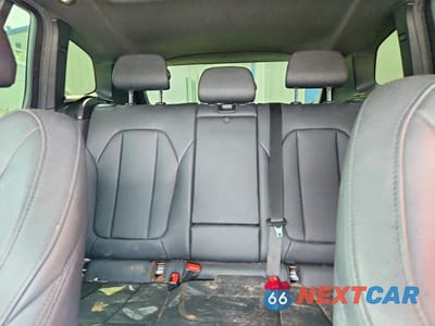 Zdjęcie 10 z 13 samochodu: 2019 BMW X3 SDRIVE30I VIN:5UXTR7C54KLF25102 - miniatura