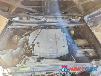 Zdjęcie 11 z 12 samochodu: 2008 TOYOTA TACOMA V6 VIN:5TEUU42N08Z473902 - miniatura