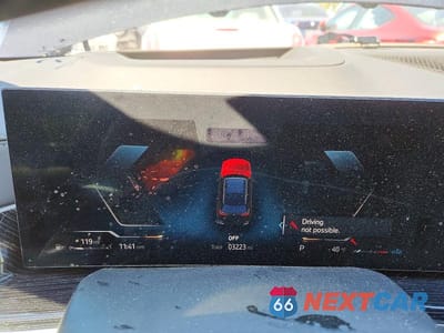 Zdjęcie 9 z 13 samochodu: 2026 BMW X5 XDRIVE40I VIN:5UX23EU06T9293294 - miniatura