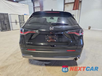 Zdjęcie 6 z 13 samochodu: 2023 HONDA HR-V SPORT VIN:3CZRZ2H53PM732522 - miniatura