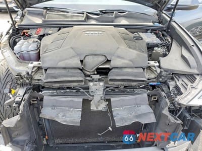 Zdjęcie 12 z 13 samochodu: 2019 AUDI Q8 PREMIUM PLUS S-LINE VIN:WA1EVAF10KD030666 - miniatura
