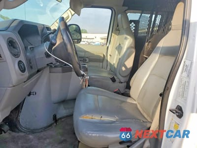 Zdjęcie 7 z 13 samochodu: 2013 FORD ECONOLINE E350 SUPER DUTY VAN VIN:1FTSE3EL0DDB22127 - miniatura