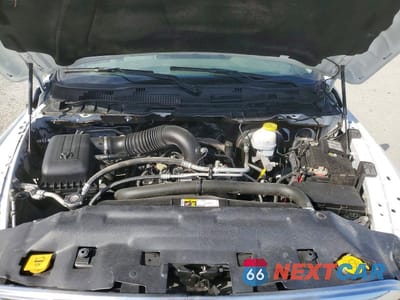 Zdjęcie 11 z 11 samochodu: 2022 RAM 1500 CLASSIC TRADESMAN VIN:1C6RR7FT5NS230420 - miniatura