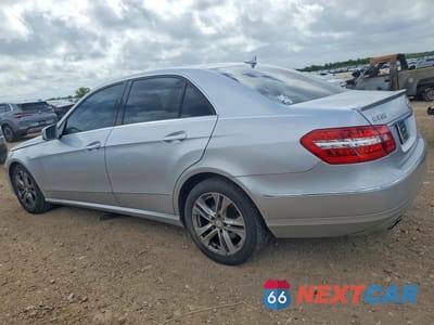 Drugie zdjęcie samochodu z przodu: 2010 MERCEDES-BENZ E 350 VIN:WDDHF5GB9AA218137 - miniatura