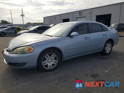 2006 CHEVROLET IMPALA LTZ 2G1WU581469241608 - główne zdjęcie licytacji z USA - miniatura