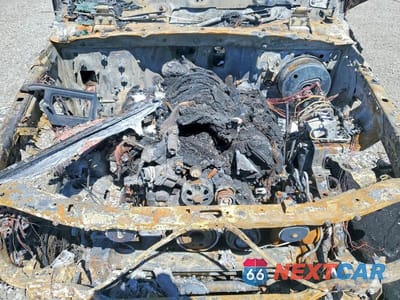 Zdjęcie 12 z 13 samochodu: 2021 JEEP WRANGLER UNLIMITED RUBICON 392 VIN:1C4JJXSJ3MW805476 - miniatura