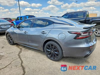 Drugie zdjęcie samochodu z przodu: 2023 NISSAN MAXIMA SR VIN:1N4AA6EV0PC509352 - miniatura
