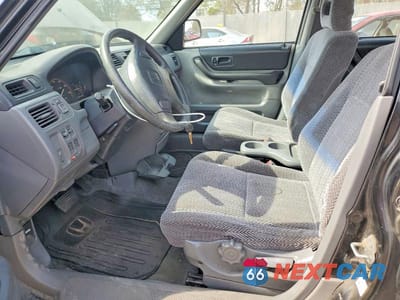 Zdjęcie 7 z 13 samochodu: 1998 HONDA CR-V EX VIN:JHLRD1864WC101630 - miniatura