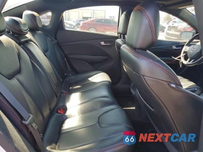 Zdjęcie 10 z 12 samochodu: 2016 DODGE DART GT SPORT VIN:1C3CDFGB4GD791443 - miniatura