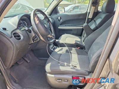 Zdjęcie 7 z 12 samochodu: 2007 CHEVROLET HHR LT VIN:3GNDA33P97S599516 - miniatura