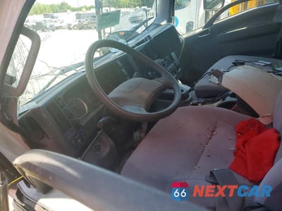 Zdjęcie 7 z 13 samochodu: 2020 ISUZU NQR VIN:JALE5W163L7900205 - miniatura