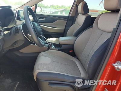 Zdjęcie 7 z 13 samochodu: 2020 HYUNDAI SANTA FE SE VIN:5NMS23AD1LH248526 - miniatura