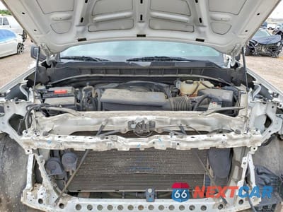 Zdjęcie 11 z 11 samochodu: 2021 CHEVROLET SILVERADO C1500 VIN:3GCNWAEH7MG243377 - miniatura