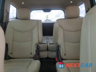 Zdjęcie 10 z 14 samochodu: 2024 CADILLAC XT6 PREMIUM LUXURY VIN:1GYKPCRS8RZ734124 - miniatura
