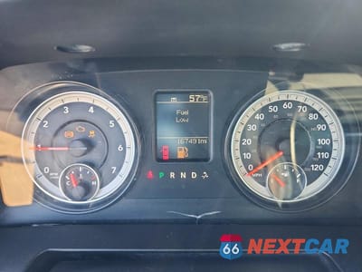 Zdjęcie 9 z 12 samochodu: 2013 RAM 1500 ST VIN:1C6RR7FG7DS629573 - miniatura