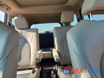 Zdjęcie 10 z 13 samochodu: 2024 TOYOTA GRAND HIGHLANDER XLE VIN:5TDAAAA5XRS002883 - miniatura