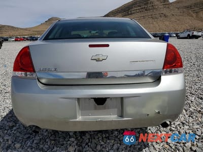 Zdjęcie 6 z 12 samochodu: 2007 CHEVROLET IMPALA POLICE VIN:2G1WS58R079292651 - miniatura
