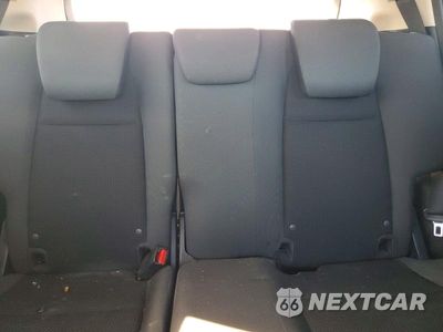 Zdjęcie 10 z 13 samochodu: 2019 HONDA HR-V LX VIN:3CZRU6H38KG724329 - miniatura