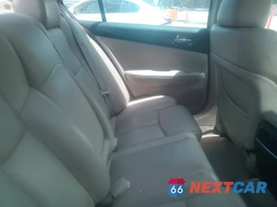 Zdjęcie 10 z 12 samochodu: 2013 NISSAN MAXIMA 3.5 S VIN:1N4AA5AP2DC847476 - miniatura