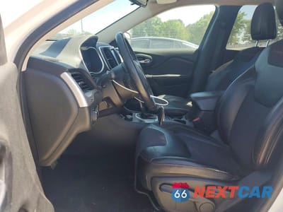 Zdjęcie 7 z 13 samochodu: 2014 JEEP CHEROKEE TRAILHAWK VIN:1C4PJMBB3EW243470 - miniatura