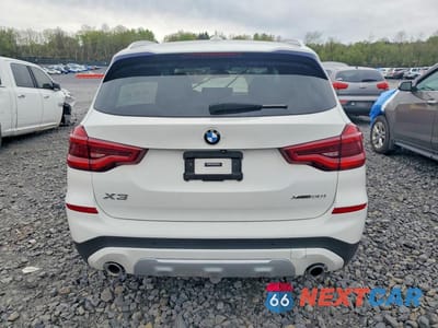 Zdjęcie 6 z 14 samochodu: 2021 BMW X3 XDRIVE30I VIN:5UXTY5C08M9G22525 - miniatura