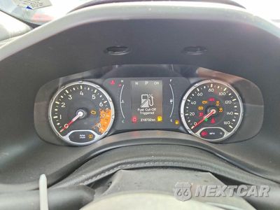 Zdjęcie 9 z 13 samochodu: 2018 JEEP RENEGADE LATITUDE VIN:ZACCJABB4JPH91417 - miniatura