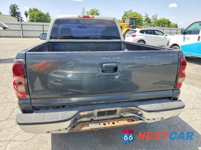 Zdjęcie 6 z 12 samochodu: 1999 CHEVROLET SILVERADO C1500 VIN:1GCEC14T1XZ192395 - miniatura