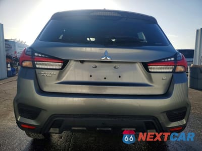 Zdjęcie 6 z 13 samochodu: 2025 MITSUBISHI OUTLANDER SPORT S VIN:JA4ARUAU6SU008564 - miniatura