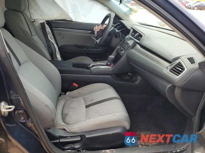 Zdjęcie 7 z 12 samochodu: 2016 HONDA CIVIC EX VIN:19XFC2F7XGE097954 - miniatura