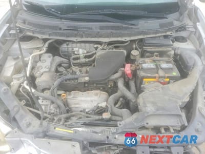 Zdjęcie 12 z 13 samochodu: 2010 NISSAN ROGUE SL VIN:JN8AS5MT9AW503139 - miniatura