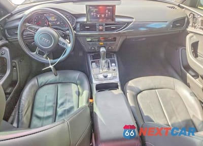 Zdjęcie 8 z 13 samochodu: 2018 AUDI A6 PREMIUM PLUS VIN:WAUD8AFC3JN007995 - miniatura