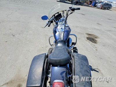 Zdjęcie 6 z 9 samochodu: 2013 HARLEY-DAVIDSON FLD SWITCHBACK VIN:1HD1GZM38DC335759 - miniatura