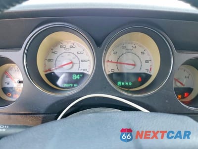 Zdjęcie 9 z 13 samochodu: 2012 DODGE CHALLENGER SXT VIN:2C3CDYAG7CH246771 - miniatura