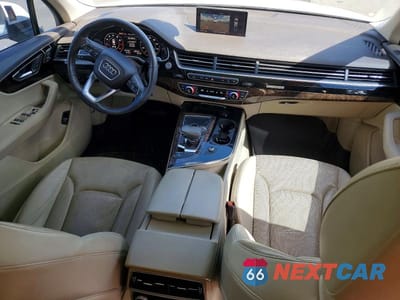 Zdjęcie 8 z 12 samochodu: 2017 AUDI Q7 PREMIUM PLUS VIN:WA1LAAF73HD022898 - miniatura