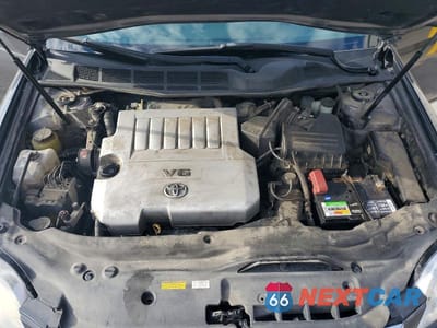 Zdjęcie 11 z 12 samochodu: 2008 TOYOTA AVALON XLS VIN:4T1BK36B08U323526 - miniatura