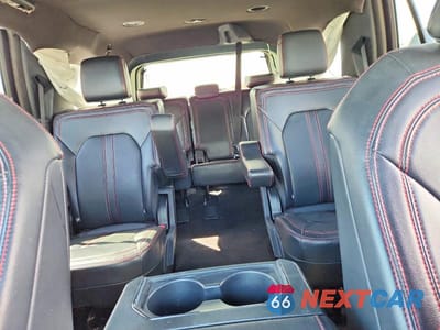 Zdjęcie 10 z 14 samochodu: 2023 FORD EXPEDITION LIMITED VIN:1FMJU2A82PEA20672 - miniatura