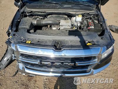 Zdjęcie 11 z 12 samochodu: 2023 RAM 1500 BIG HORN VIN:1C6RREFT3PN585317 - miniatura