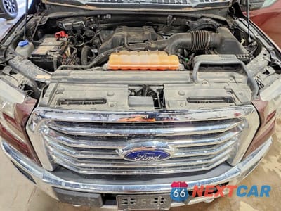 Zdjęcie 11 z 12 samochodu: 2016 FORD F150 XLT VIN:1FTEW1EP6GKF11839 - miniatura