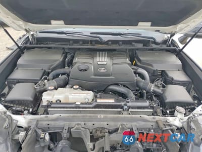 Zdjęcie 12 z 14 samochodu: 2022 LEXUS LX 600 LUXURY VIN:JTJGB7CX5N4012216 - miniatura