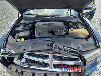 Zdjęcie 11 z 12 samochodu: 2011 DODGE CHARGER VIN:2B3CL3CG7BH515706 - miniatura