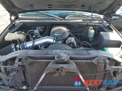 Zdjęcie 11 z 12 samochodu: 2002 CHEVROLET SILVERADO C1500 VIN:2GCEC19V321167235 - miniatura