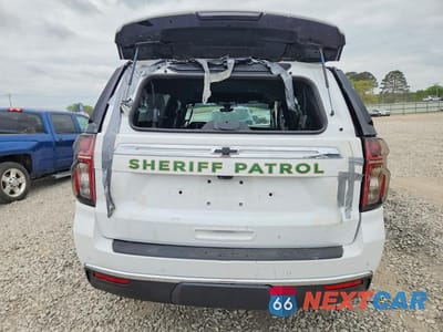 Zdjęcie 6 z 13 samochodu: 2022 CHEVROLET TAHOE C1500 VIN:1GNSCLED0NR334651 - miniatura