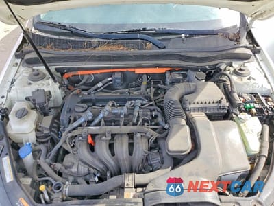 Zdjęcie 11 z 13 samochodu: 2015 KIA OPTIMA GL - MIDDLE-LOW VIN:KNAGM4AD3F5079927 - miniatura