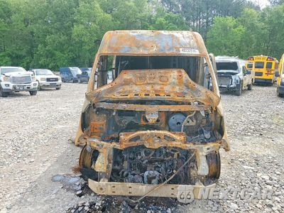 Piąte zdjęcie samochodu w środku: 2024 RAM PROMASTER 2500 DELIVERY VAN VIN:3C6LRVDG1RE154168 - miniatura