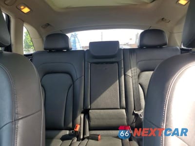 Zdjęcie 10 z 12 samochodu: 2012 AUDI Q5 PREMIUM VIN:WA1CFAFP3CA135388 - miniatura