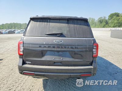 Zdjęcie 6 z 13 samochodu: 2024 FORD EXPEDITION MAX LIMITED VIN:1FMJK2A81REA75767 - miniatura