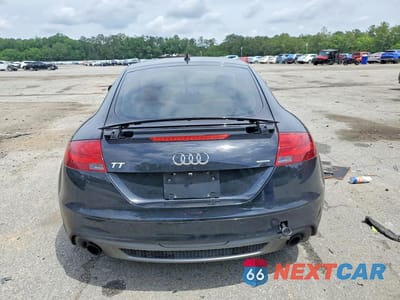 Zdjęcie 6 z 13 samochodu: 2014 AUDI TT PREMIUM PLUS VIN:TRUBFAFK0E1009309 - miniatura